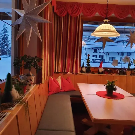 Walkerbach Kır Evi *