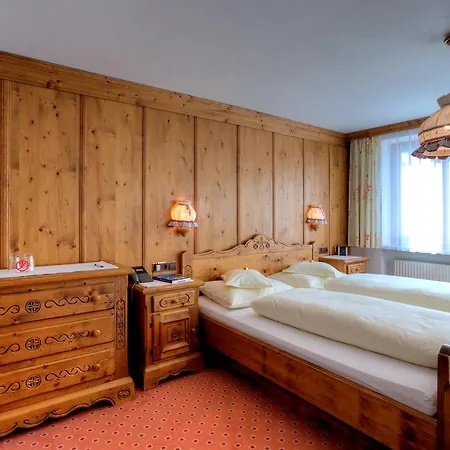 Walkerbach * Lech am Arlberg