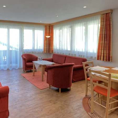 Walkerbach Kır Evi Lech am Arlberg