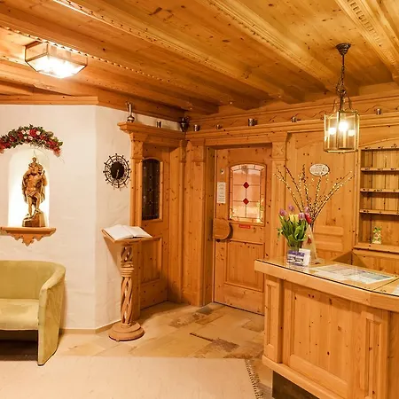 Walkerbach Kır Evi Lech am Arlberg